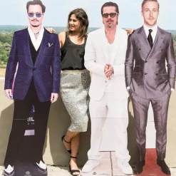Kartonowa postać RYAN GOSLING dekoracja na wieczór panieński