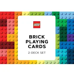 Karty do gry LEGO
