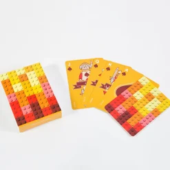 Karty do gry LEGO