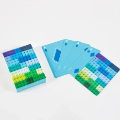 Karty do gry LEGO