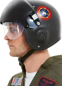 Kask Top Gun