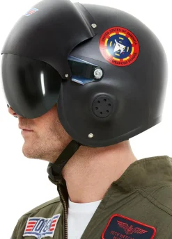 Kask Top Gun