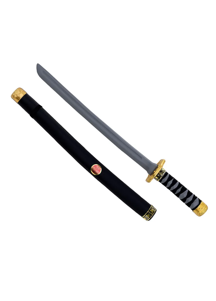 Katana Japońska w etui 60 cm