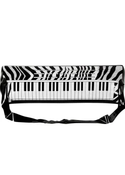 KEYBOARD dmuchany 57cm