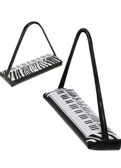 KEYBOARD dmuchany 57cm
