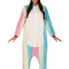 Kigurumi JEDNOROŻEC - L