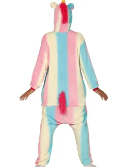 Kigurumi JEDNOROŻEC - L