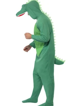 Kigurumi KROKODYL strój - M