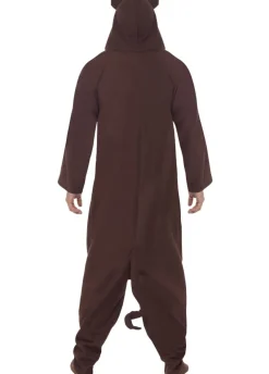 Kigurumi MAŁPA strój