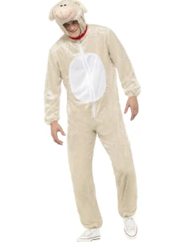 Kigurumi OWCA strój owieczki - M