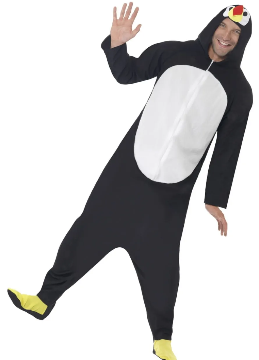 Kigurumi PINGWIN strój