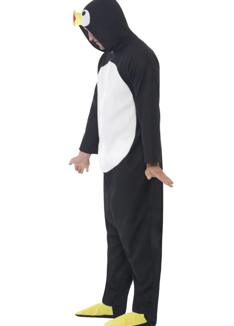 Kigurumi PINGWIN strój