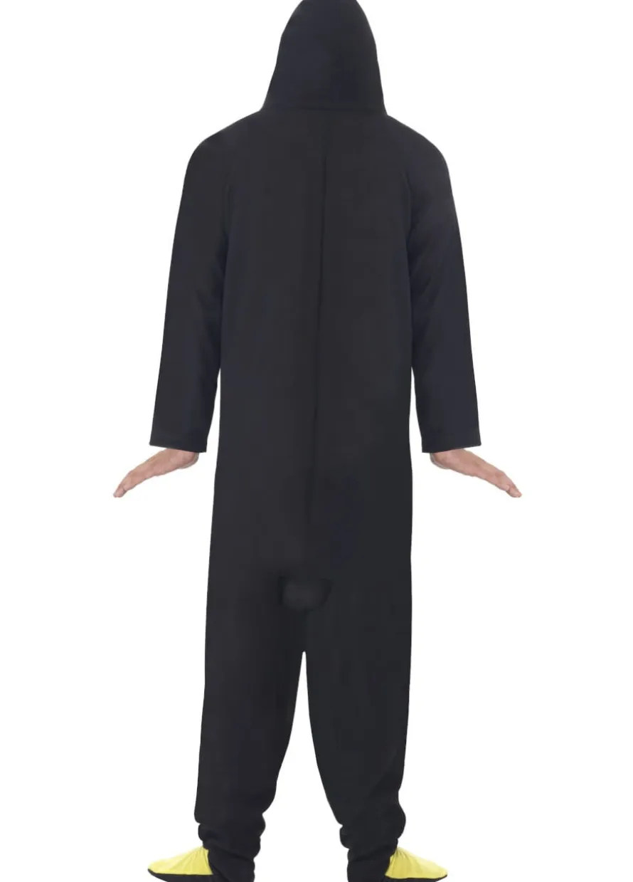 Kigurumi PINGWIN strój