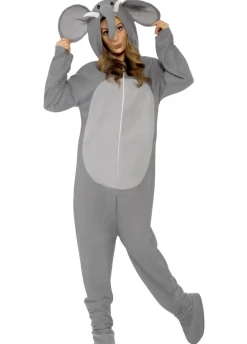 Kigurumi SŁOŃ strój
