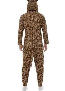 Kigurumi strój TYGRYS