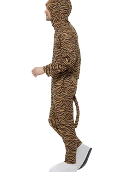 Kigurumi strój TYGRYS