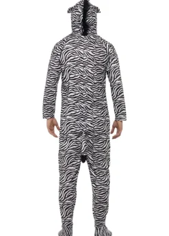 Kigurumi strój ZEBRA