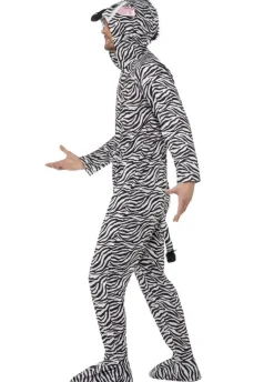 Kigurumi strój ZEBRA