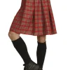 Kilt szkocki