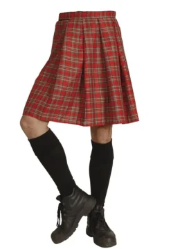 Kilt szkocki