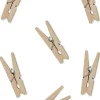 Klamerki drewniane (20szt.)