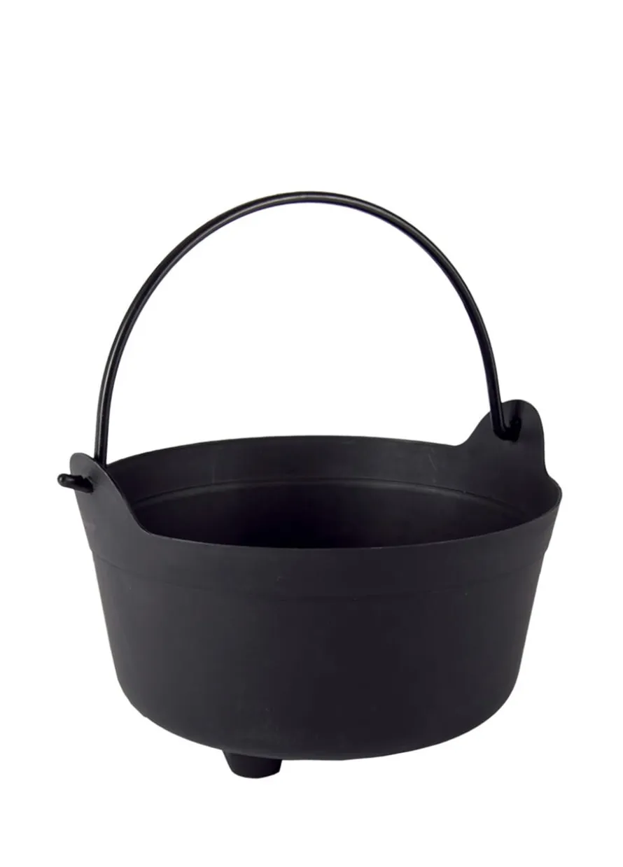 Kociołek wiedźmy 24cm POJEMNIK NA CUKIERKI