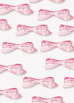 Konfetti BABY SHOWER GIRL (14szt.)
