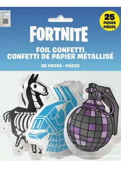 Konfetti FORTNITE