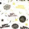 Konfetti HAPPY BIRTHDAY