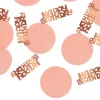 Konfetti na urodziny ELEGANT BLUSH