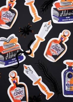 Konfetti personalizowane HOKUS POKUS (15szt.)