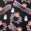 Konfetti personalizowane PSIKUS dekoracje halloweenowe (13szt.)