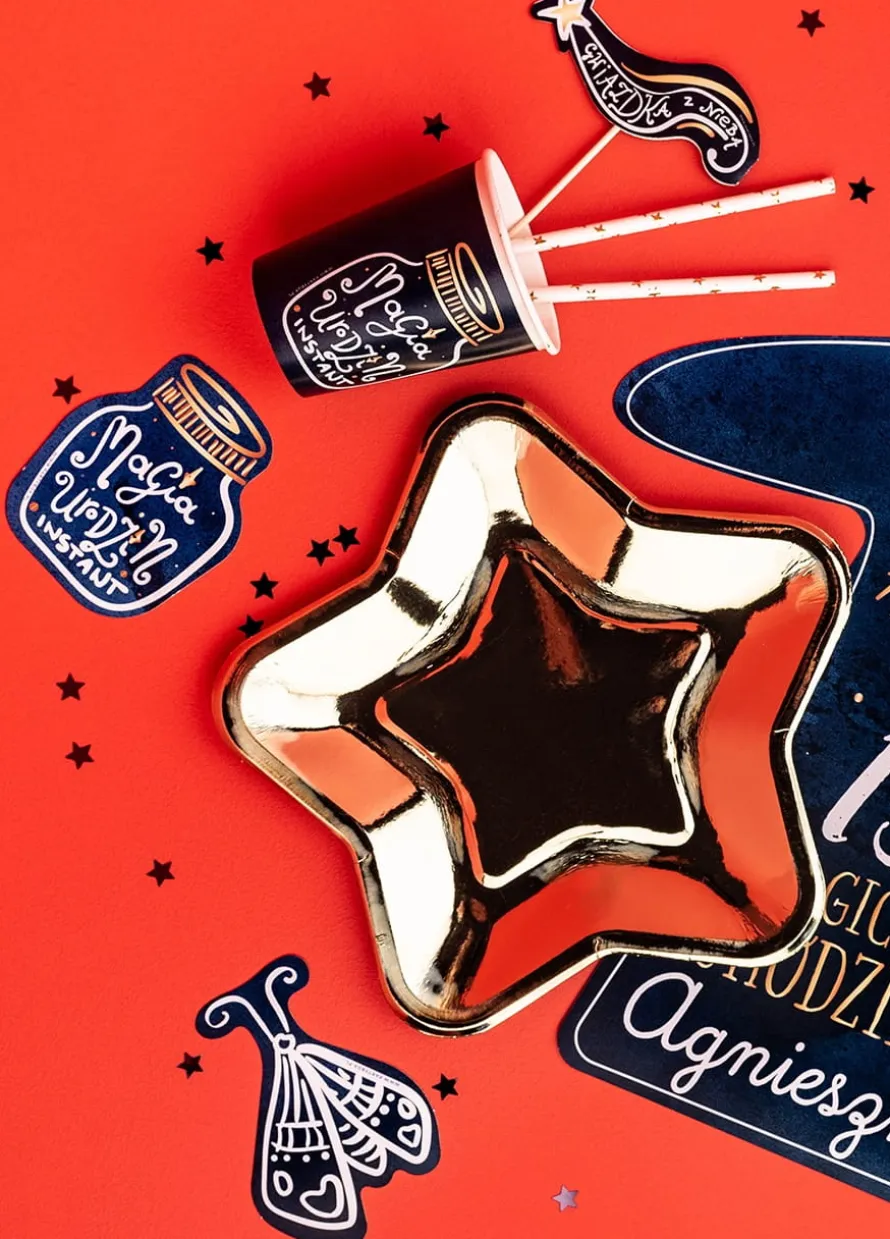 Konfetti urodzinowe MAGIC (12szt.)