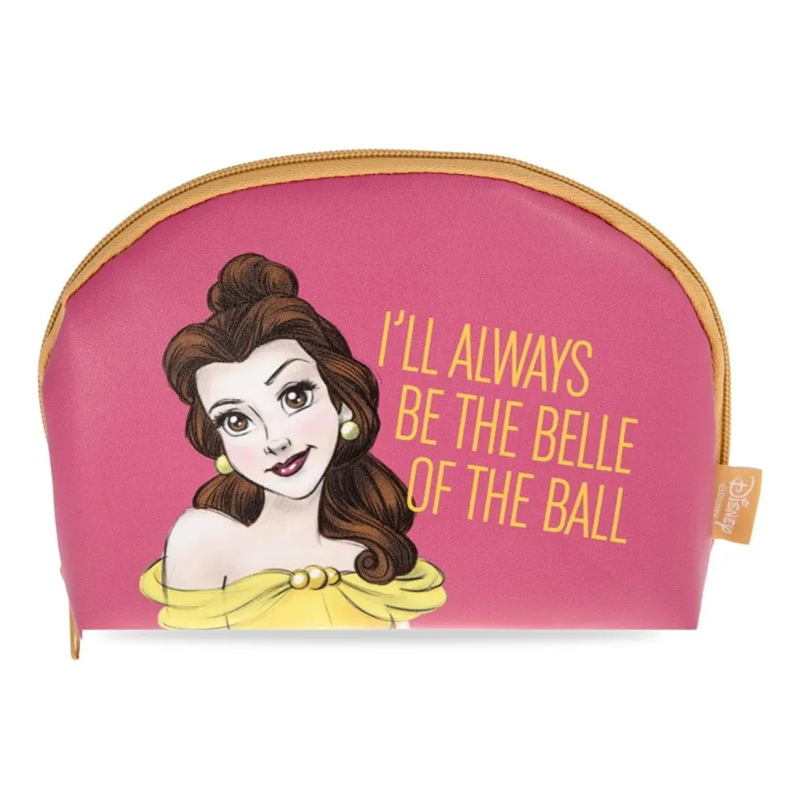 Kosmetyczka DISNEY Princess Belle
