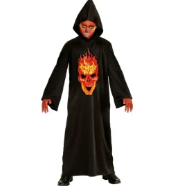 Kostium DIABŁA Halloween strój dla dzieci
