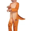 Kostium dinozaura TODDLER T-REX 3-4 lata