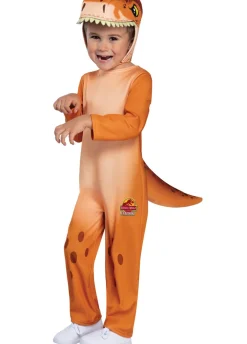 Kostium dinozaura TODDLER T-REX 3-4 lata