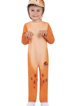 Kostium dinozaura TODDLER T-REX 3-4 lata