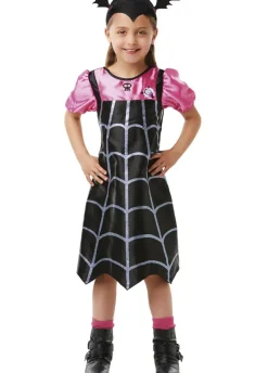 Kostium dla dziecka VAMPIRINA przebranie dla dziewczynki
