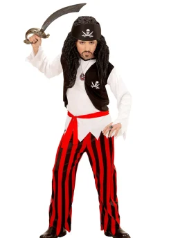 Kostium PIRATA dla dziecka