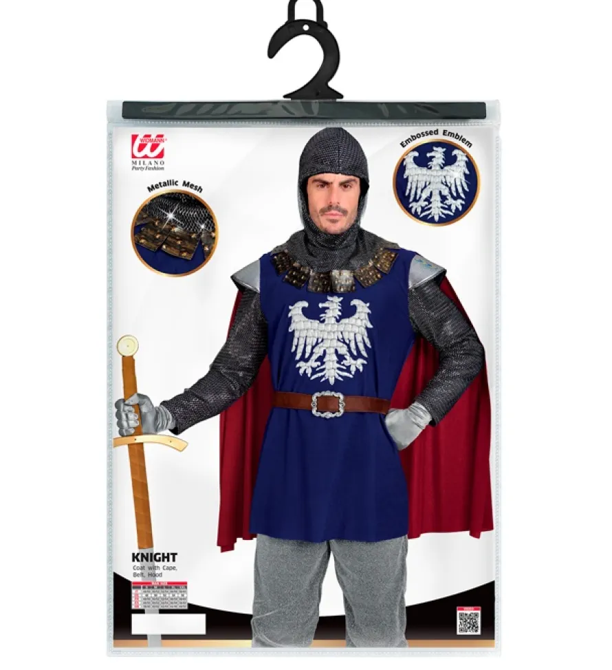 Kostium RYCERZA dla dorosłych