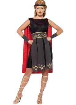 Kostium rzymianki ROMAN WARRIOR