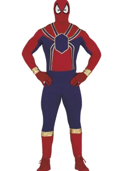 Kostium SPIDER-MAN dla dorosłych