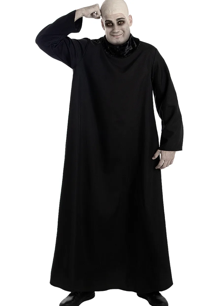 Kostium WUJEK FESTER Rodzina Addamsów M/L