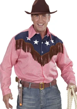 Koszula RODEO COWBOY