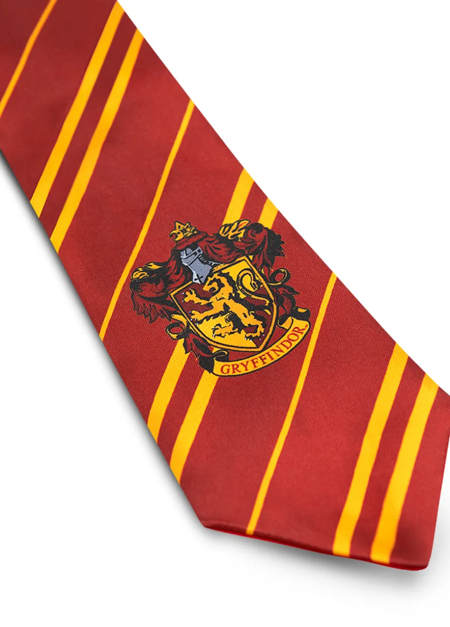 Krawat Gryffindor dla dzieci