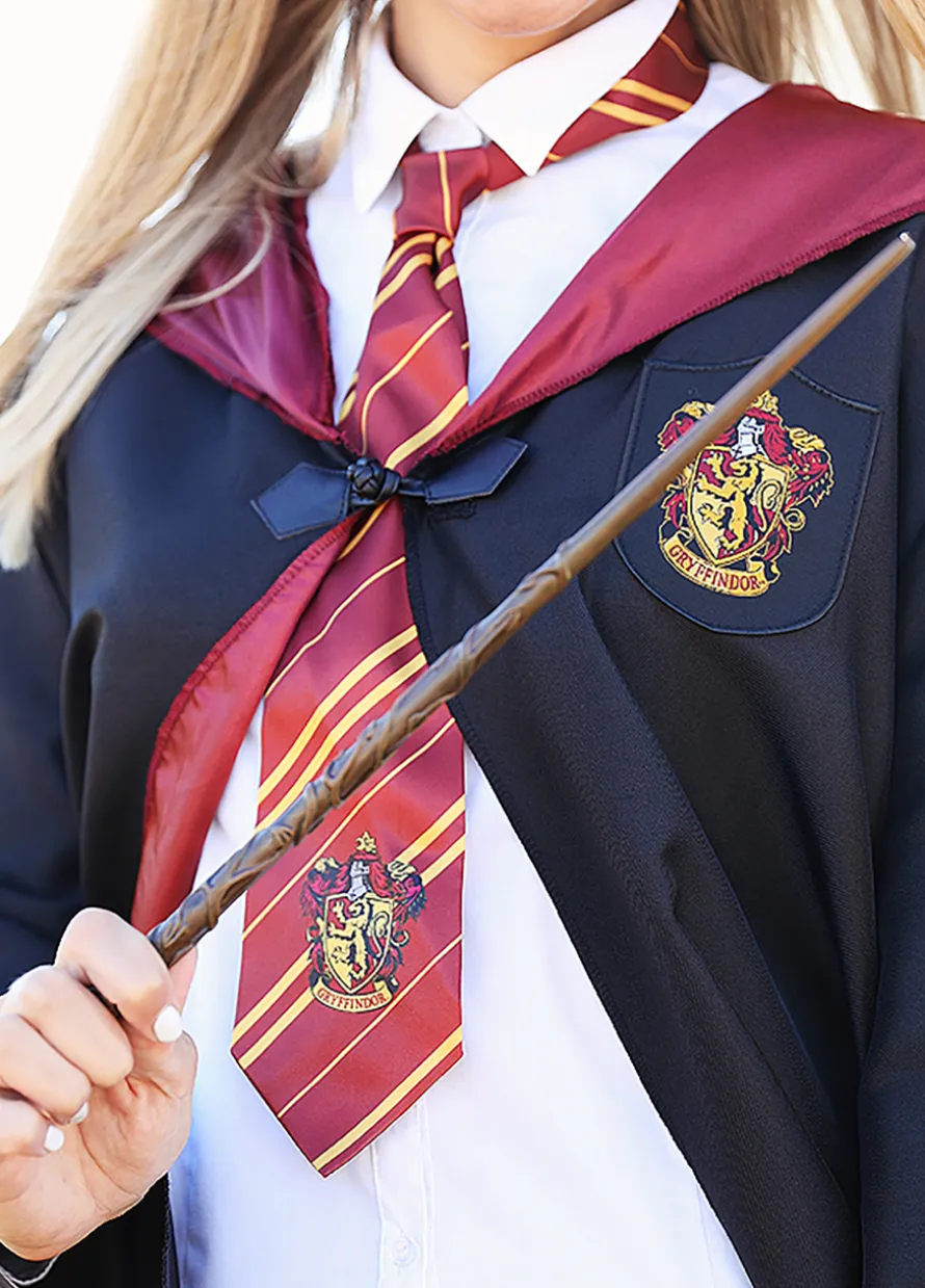 Krawat Gryffindor Harry Potter