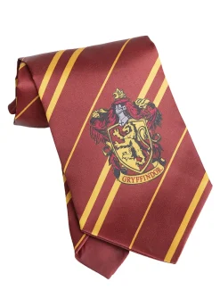 Krawat Gryffindor Harry Potter