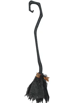 Krzywa MIOTŁA CZAROWNICY 90 cm