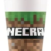Kubeczki Minecraft